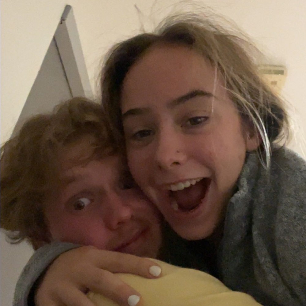 Meet your Posher, Alicja